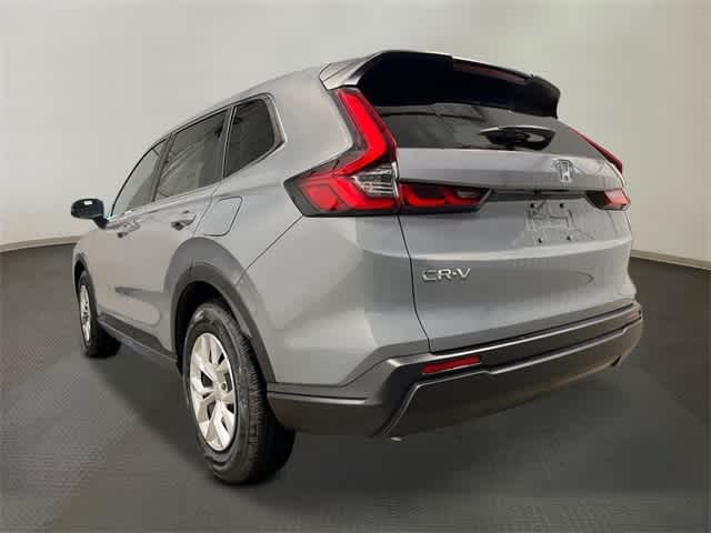 Thumbnail: 2026 Honda CR-V - 3