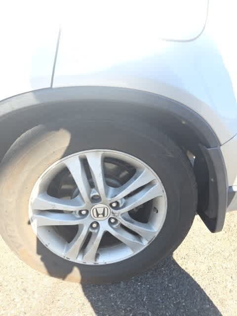 Thumbnail: 2010 Honda CR-V - 21