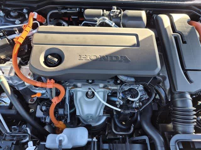 Thumbnail: 2026 Honda  - 7