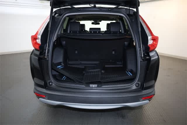 Thumbnail: 2017 Honda CR-V - 34