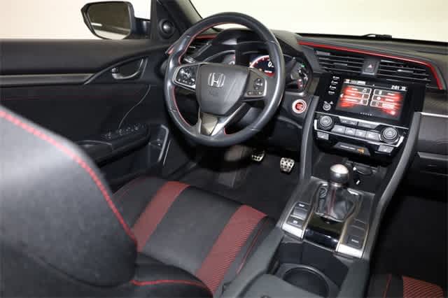 Thumbnail: 2020 Honda Civic - 16