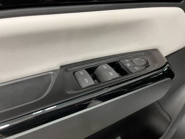 Thumbnail: 2026 Honda Prologue - 9