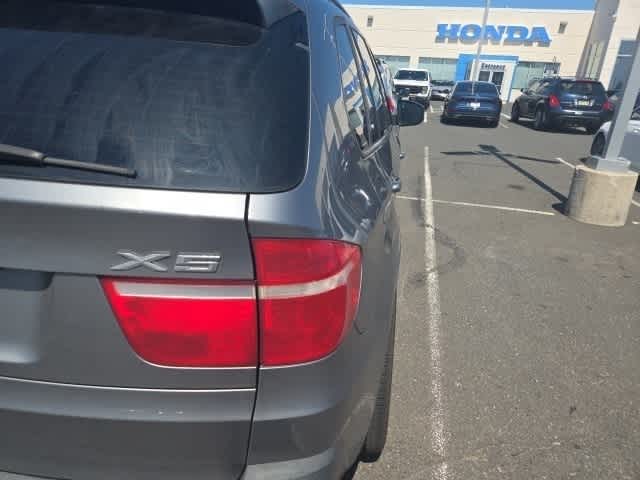 Thumbnail: 2009 BMW X5 - 10