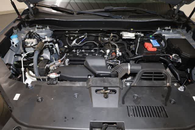 Thumbnail: 2023 Honda CR-V - 33