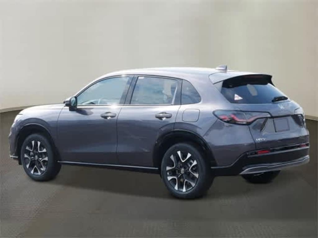 New 2026 Honda HR-V EX-L SUV