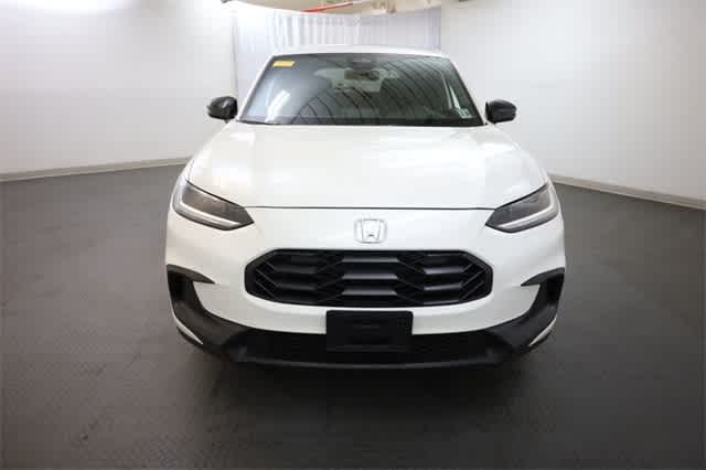 Thumbnail: 2024 Honda HR-V - 12