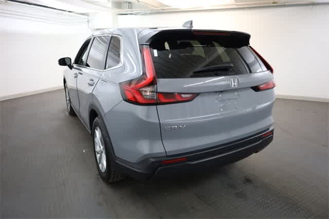 Thumbnail: 2023 Honda CR-V - 5