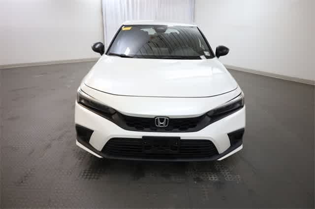 Thumbnail: 2023 Honda Civic - 12