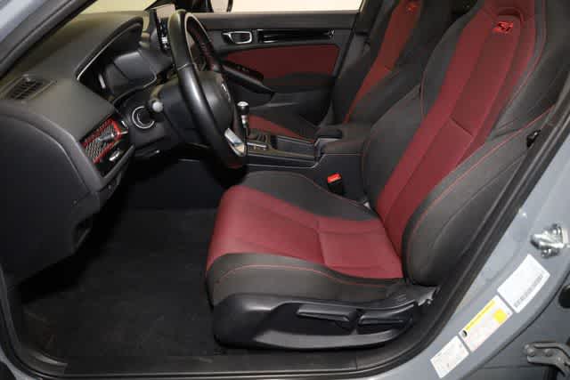 Thumbnail: 2025 Honda Civic - 15