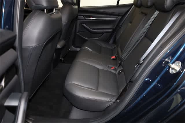 Thumbnail: 2023 Mazda Mazda3 - 21