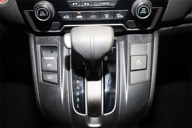 Thumbnail: 2019 Honda CR-V - 31