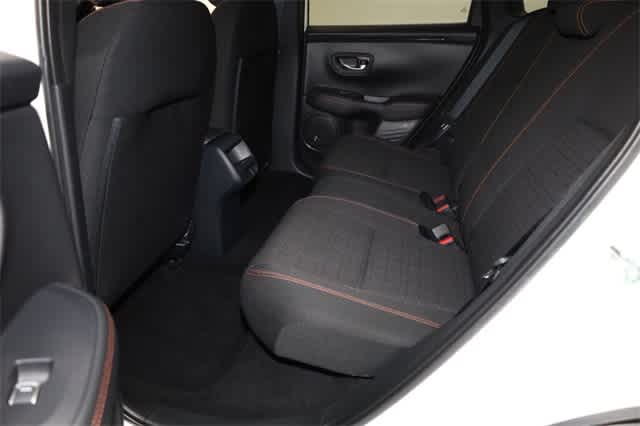 Thumbnail: 2024 Honda HR-V - 21