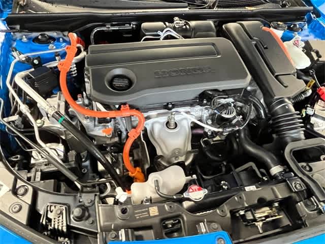 Thumbnail: 2026 Honda Civic - 12