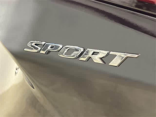 Thumbnail: 2026 Honda Civic - 7