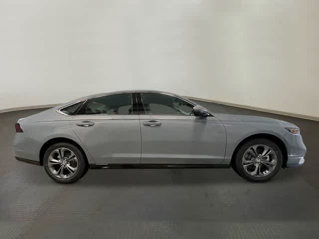 Thumbnail: 2026 Honda Accord - 8