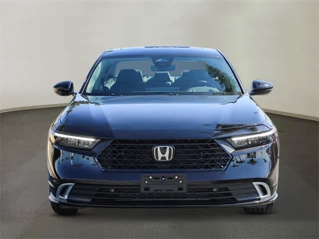 Thumbnail: 2024 Honda Accord - 6