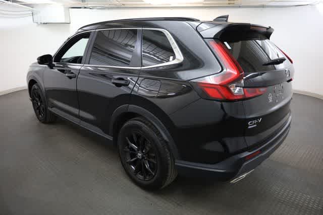Thumbnail: 2023 Honda CR-V - 4