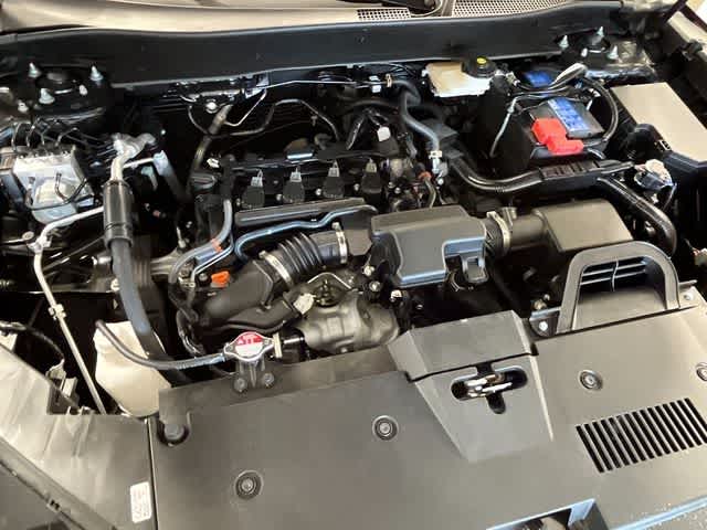 Thumbnail: 2026 Honda CR-V - 11