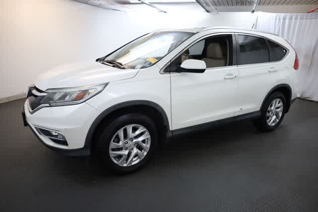 Thumbnail: 2015 Honda CR-V - 2