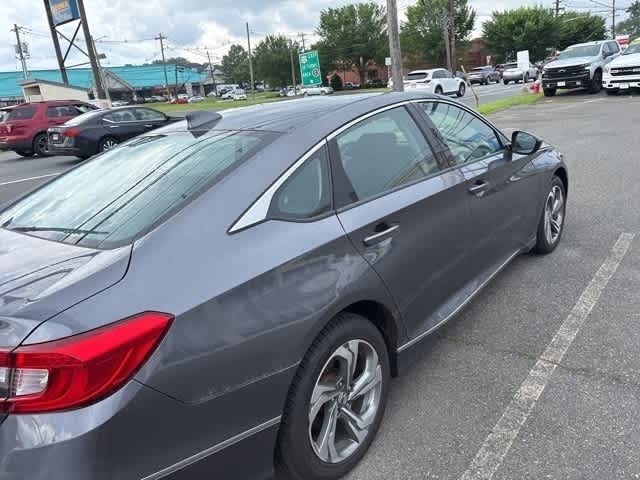 Thumbnail: 2020 Honda Accord - 17