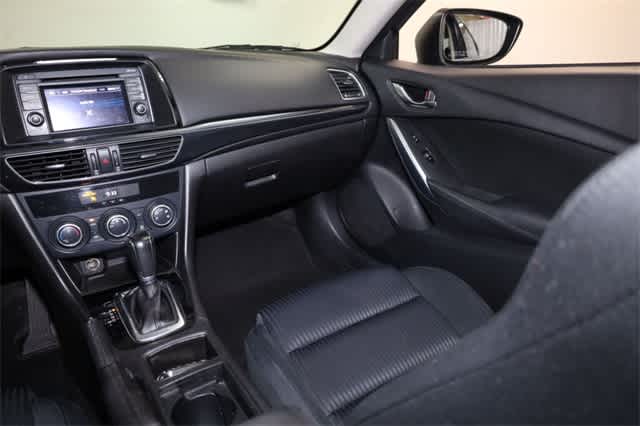 Thumbnail: 2015 Mazda Mazda6 - 18