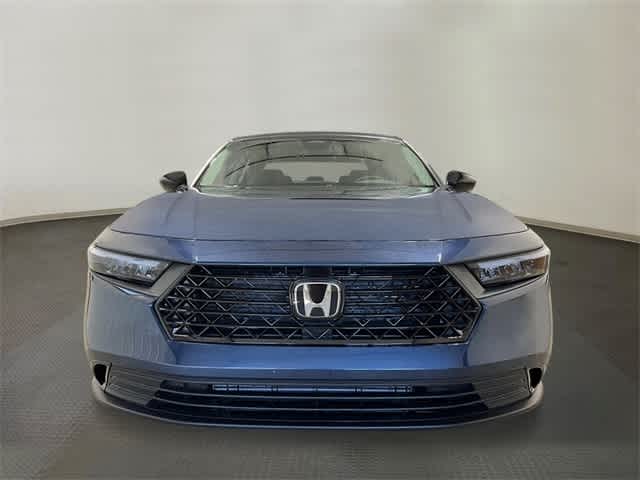 Thumbnail: 2025 Honda Accord - 9