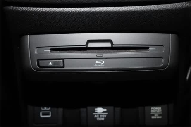 Thumbnail: 2023 Honda Odyssey - 35