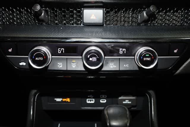 Thumbnail: 2023 Honda CR-V - 27