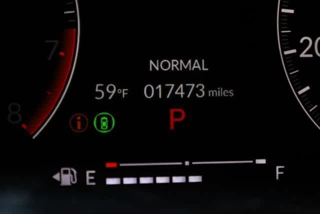 Thumbnail: 2023 Honda Civic - 18