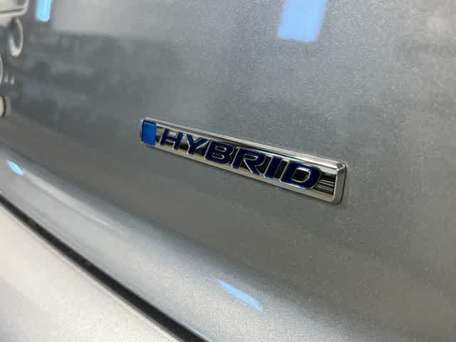 Thumbnail: 2025 Honda Accord - 6