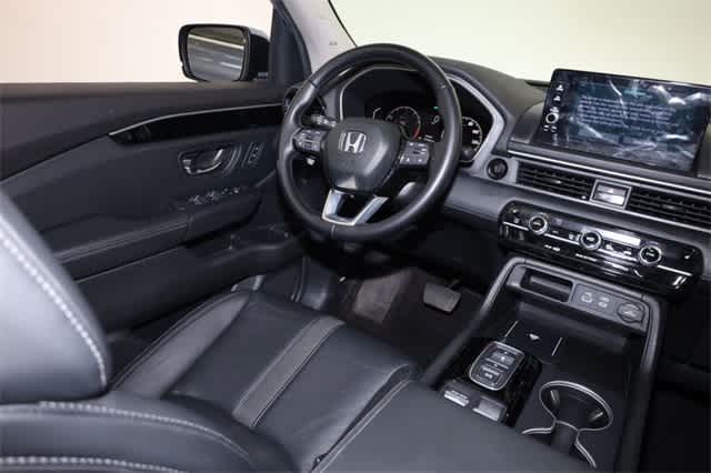 Thumbnail: 2024 Honda Pilot - 16