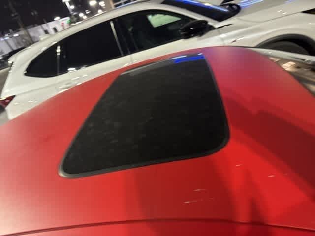 Thumbnail: 2018 Honda Accord - 28