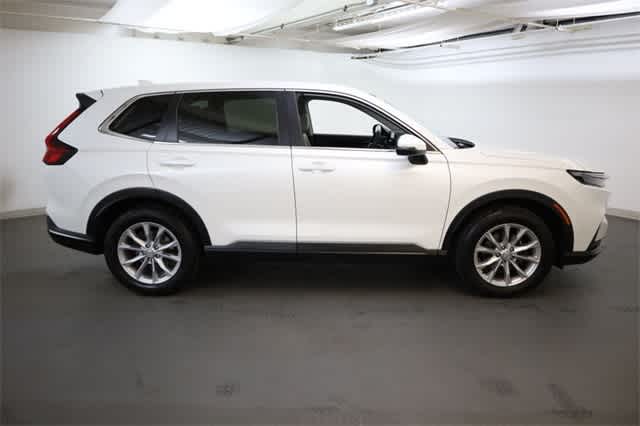 Thumbnail: 2024 Honda CR-V - 9