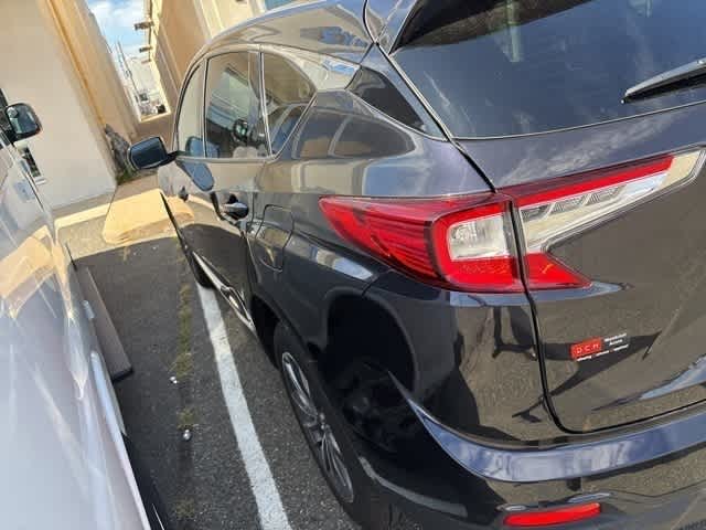 Thumbnail: 2024 Acura RDX - 5