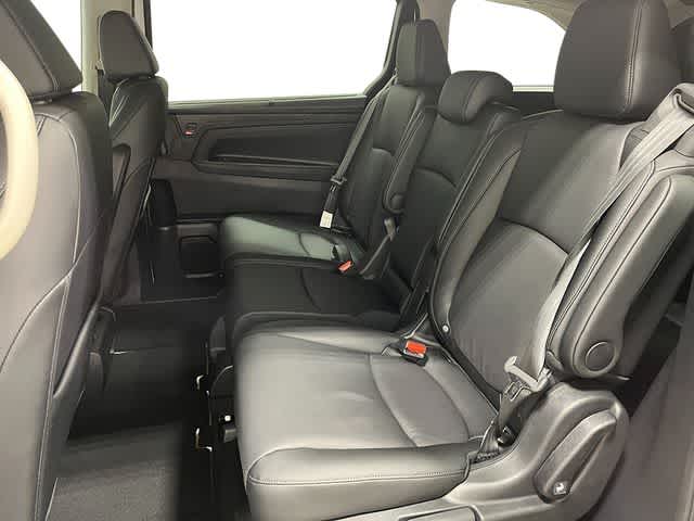 Thumbnail: 2026 Honda Odyssey - 22