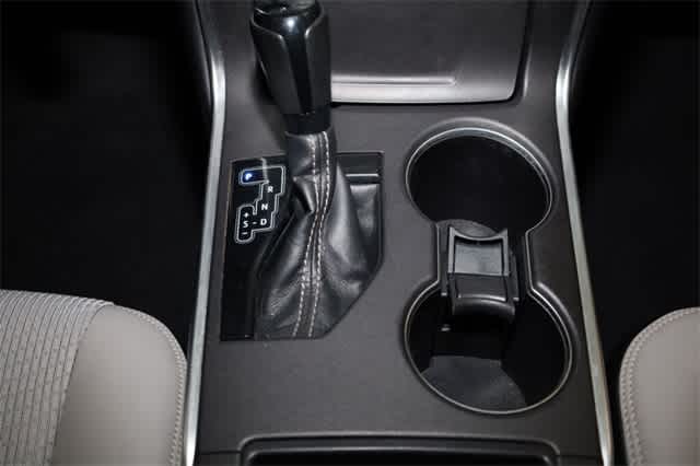 Thumbnail: 2016 Toyota Camry - 29