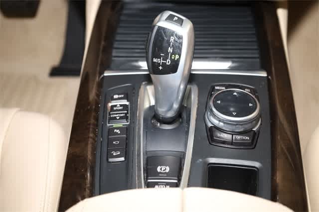 Thumbnail: 2014 BMW X5 - 33