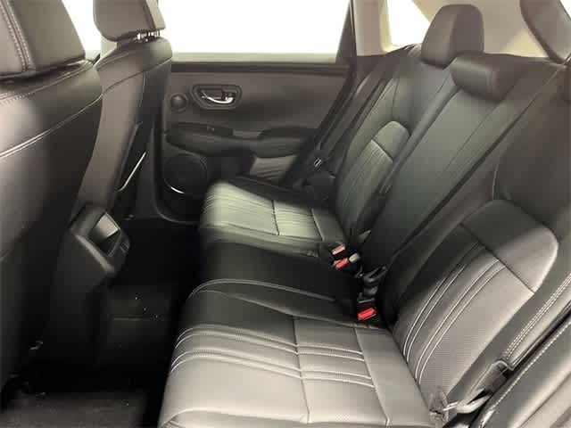 Thumbnail: 2026 Honda HR-V - 24