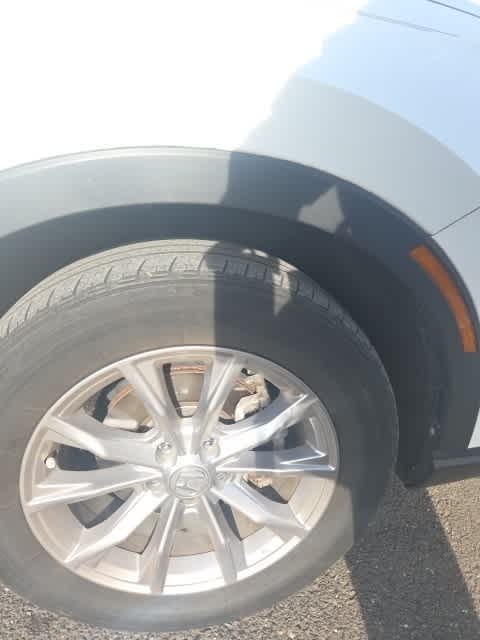 Thumbnail: 2023 Honda CR-V - 18