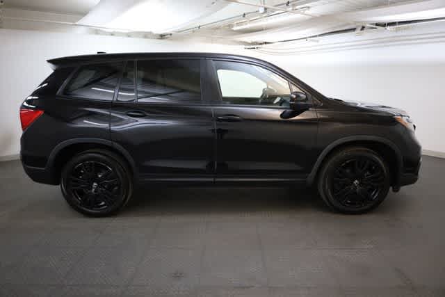 Thumbnail: 2021 Honda Passport - 9
