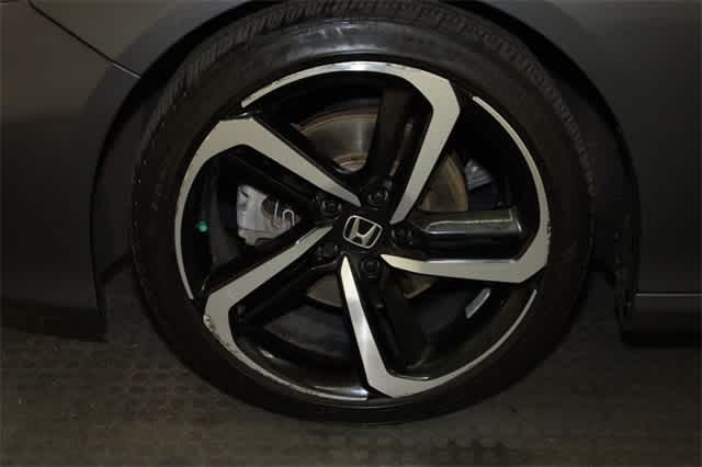 Thumbnail: 2020 Honda Accord - 36