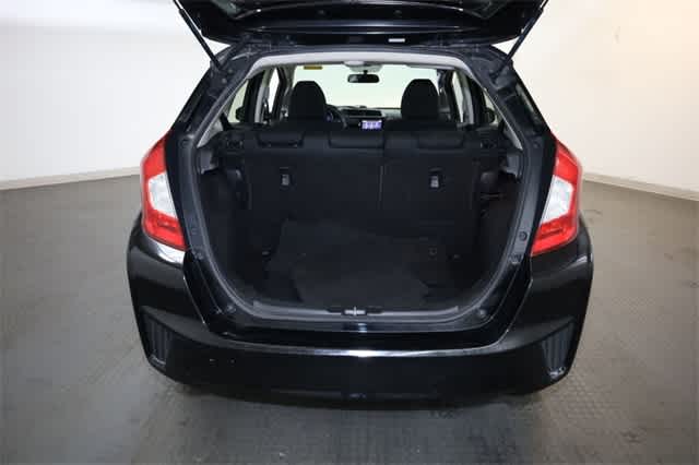 Thumbnail: 2017 Honda Fit - 34