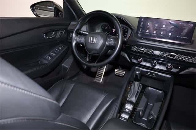 Thumbnail: 2024 Honda Accord - 16