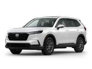 Thumbnail: 2026 Honda CR-V - 3