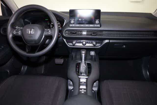 Thumbnail: 2024 Honda HR-V - 21