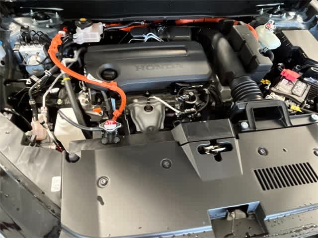 Thumbnail: 2026 Honda CR-V - 12