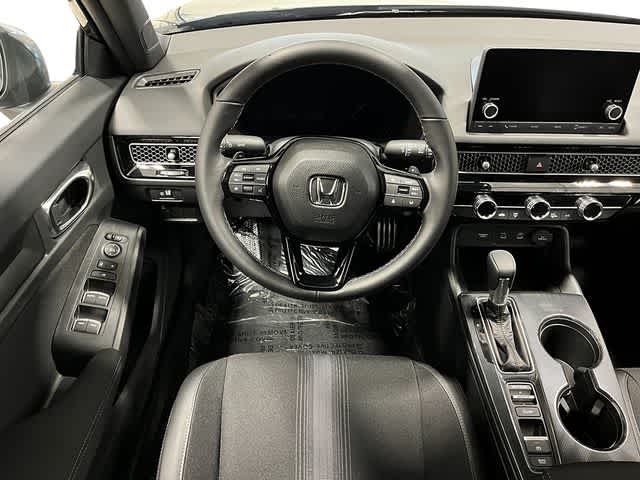 Thumbnail: 2026 Honda Civic - 17