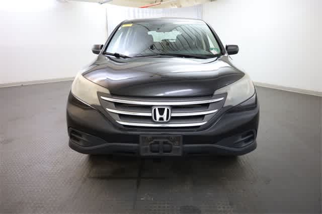 Thumbnail: 2014 Honda CR-V - 12