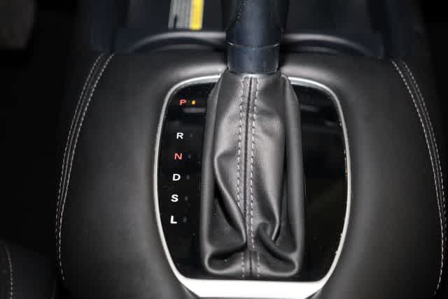 Thumbnail: 2023 Honda HR-V - 30