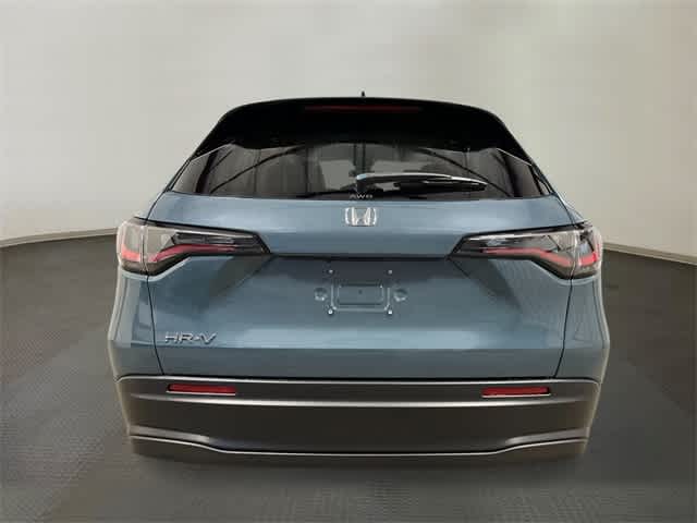 Thumbnail: 2026 Honda HR-V - 4